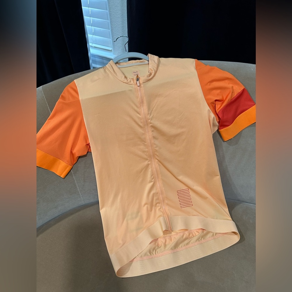 Men’s Rapha Pro Team Training Jersey Size XL